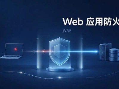 WAF（Web应用防火墙）：网站为什么需要它？