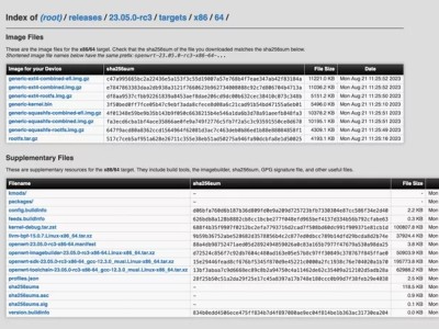 OpenWrt 官方固件安装使用 passwall 详解