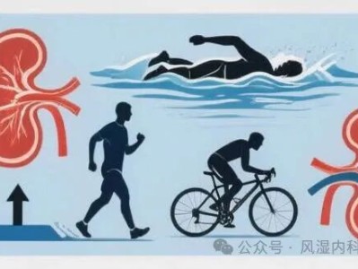 运动对尿酸的双刃剑效应——关键在代谢机制!