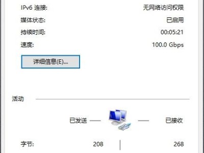 家用万兆网络指南 1 - 不如先来个最简单的100G网络