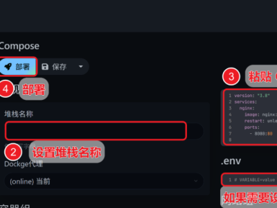 图片秒变WebP！Docker部署神器节省70%流量