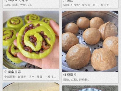 美食菜谱1.5.2?海量菜谱~详细教程~可下载~去广版