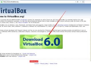 VirtualBox虚拟机迁移/复制（带快照）
