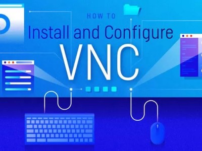 CentOS 7主机VNC控制台安装配置教程