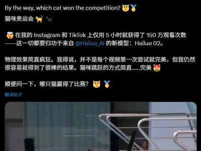 用Voe3做AI流量视频，条条10W+（附提示词+白嫖方法）