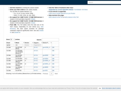 MT2500 刷机安装 passwall 指南