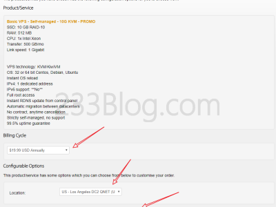 sing box搭建详细图文教程
