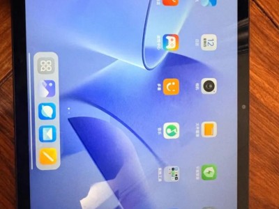 400元档平板能有多香？11寸大屏+8000mAh，追剧续航直接拉满！