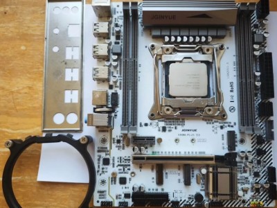 垃圾佬 被逼疯了，都去买支持D3内存的主板了