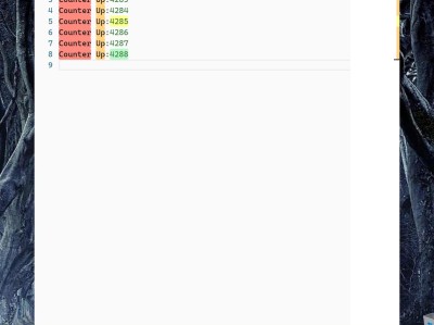 comNG -- 串口助手