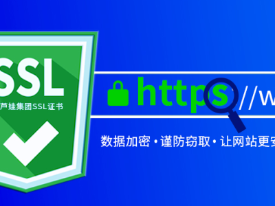 网站的ssl证书是什么，为什么它如此重要？
