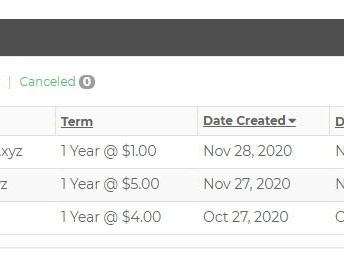 NAT-128M内存小鸡搭个博客+探针