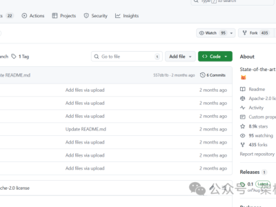 8.7K Star!不用GPU也能搞语音合成,推荐这个25MB的语音合成神器,从App到嵌入式,从Web到桌面软件,哪里都能用