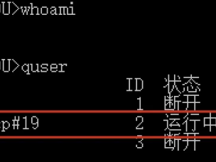 提取 RDP 活动会话中的明文账密