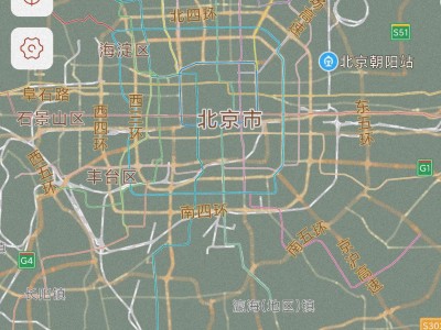 北斗卫星导航系统1.2?北斗精准导航~足不出户看全球