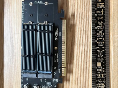 迁移系统至软 RAID 阵列