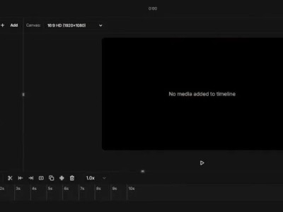 剪映开源平替，暴涨 24200+ GitHub Star！