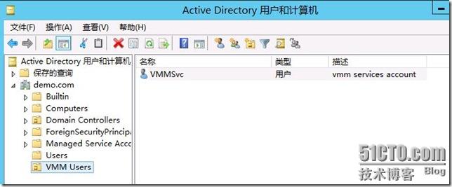 SCVMM2012部署之一：先决条件条件准备_虚拟化_06