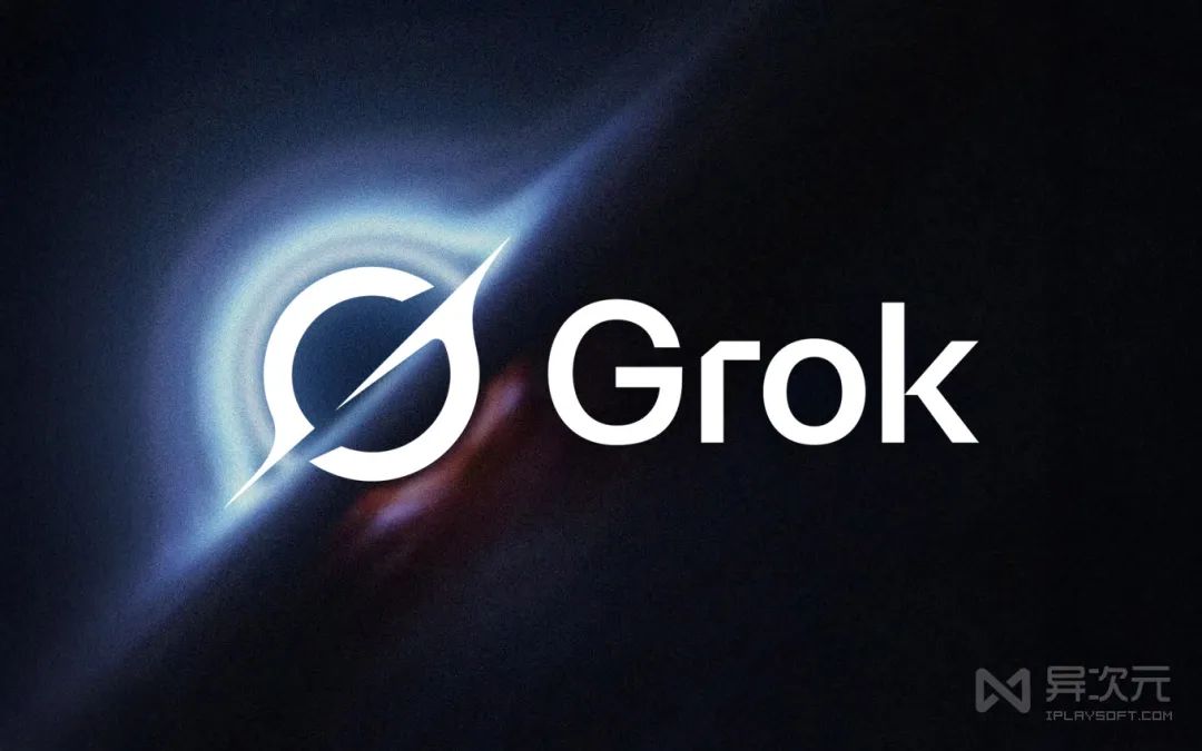 Grok API