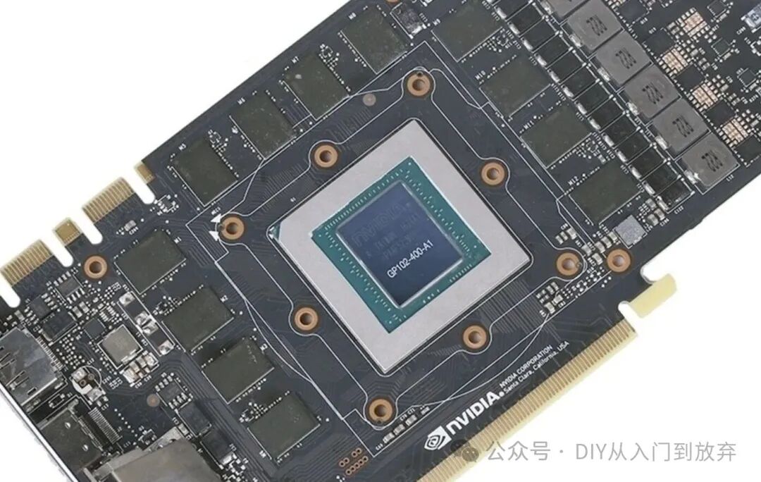 DIY从入门到放弃：Titan X变成最具性价比的显卡了？