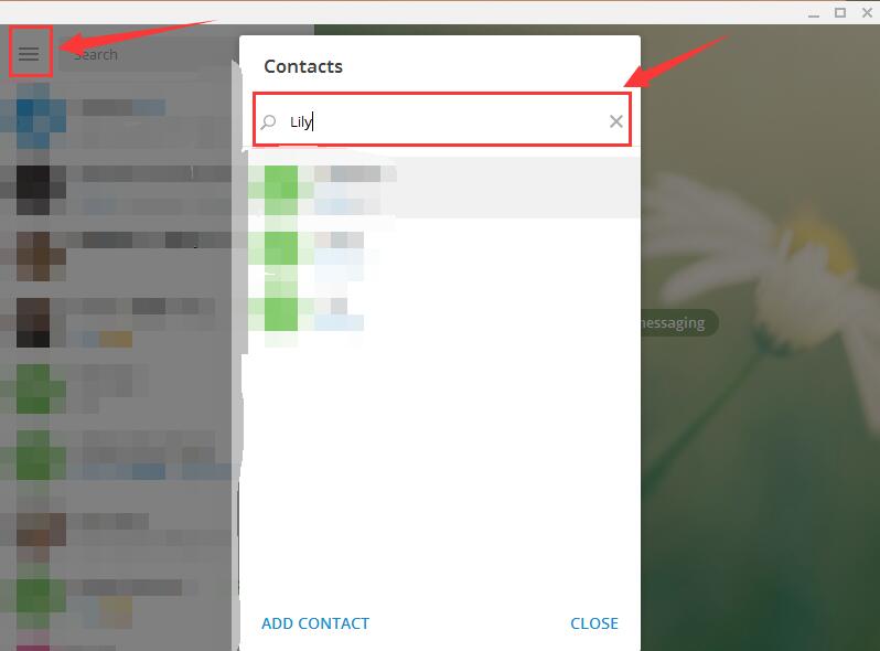 如何添加Telegram好友：Telegram注册、电报注册、Telegram怎么注册、电报怎么注册