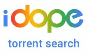 种子下载网站（十）：iDope